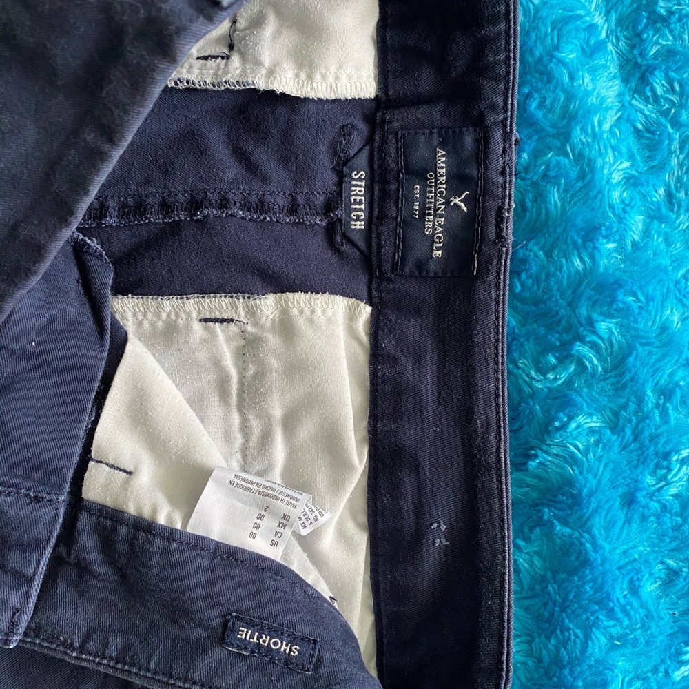 American Eagle Short
